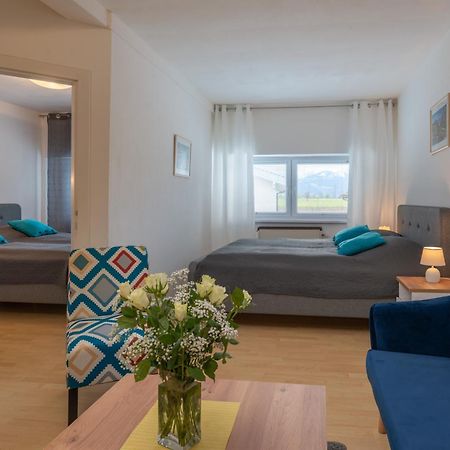 Sun Valley Apartments 麦舒芬 外观 照片