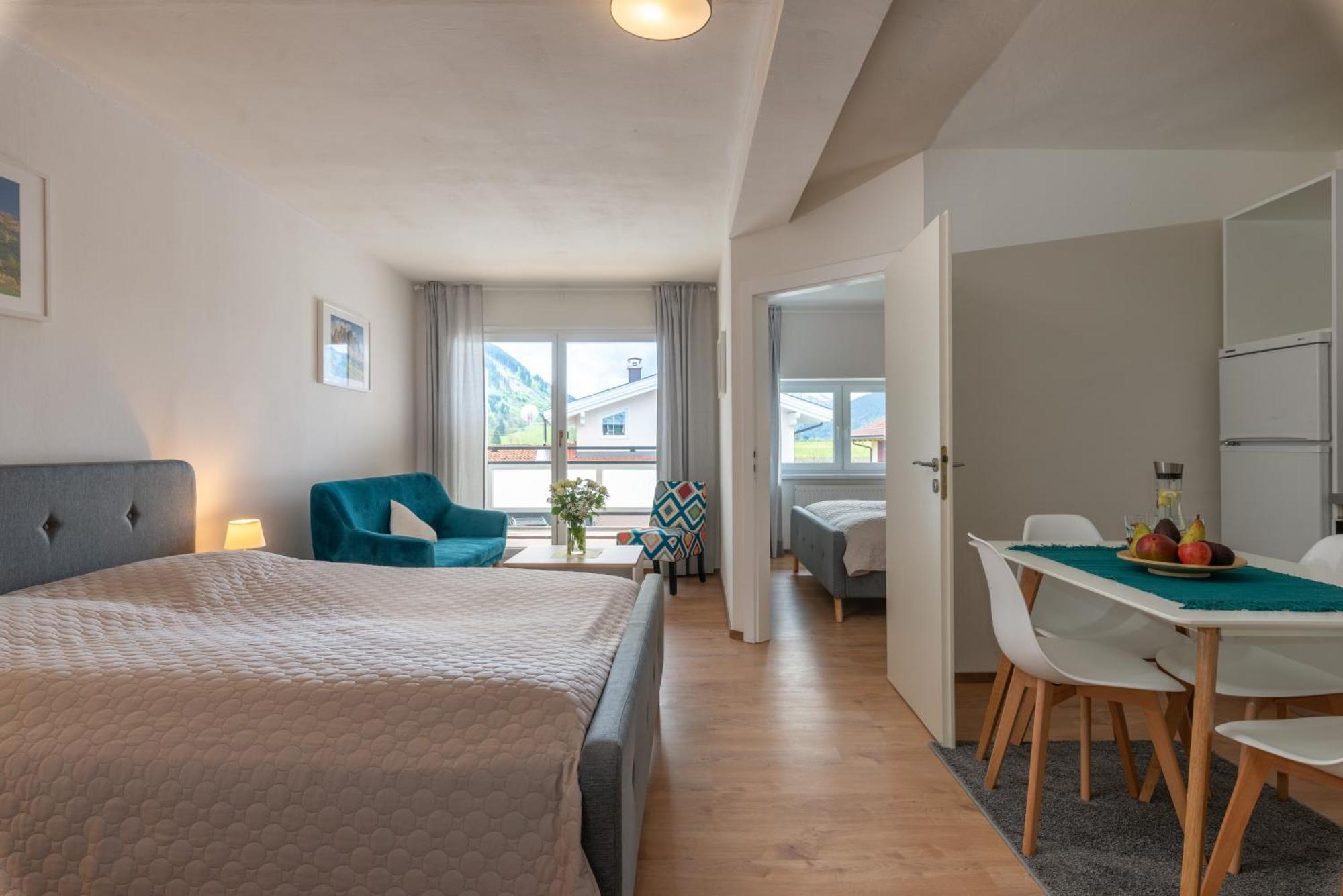 Sun Valley Apartments 麦舒芬 外观 照片