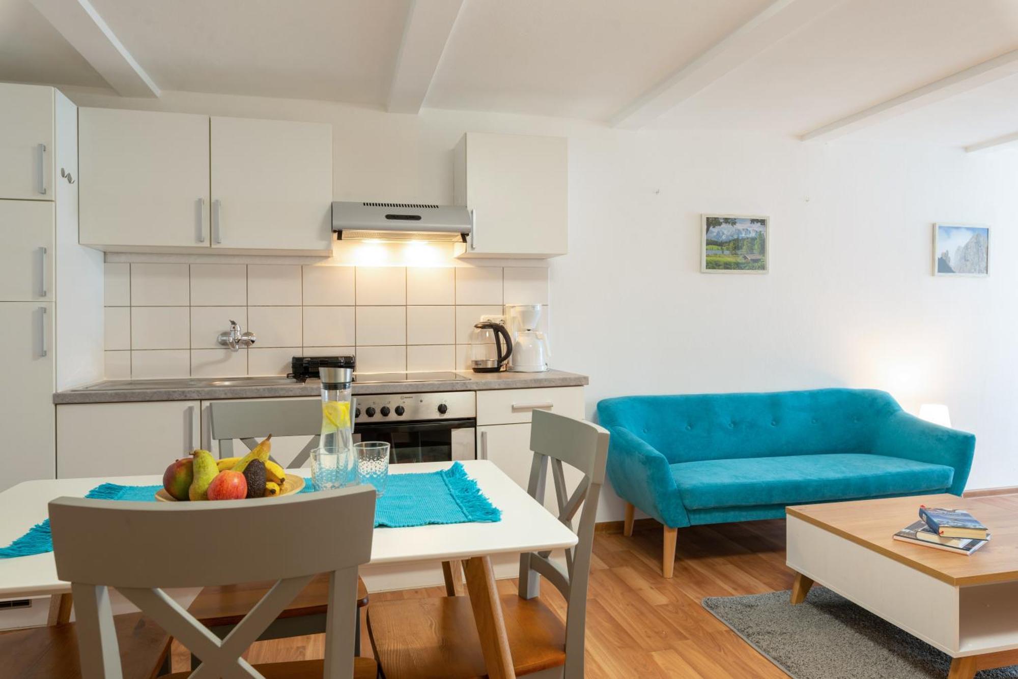 Sun Valley Apartments 麦舒芬 外观 照片