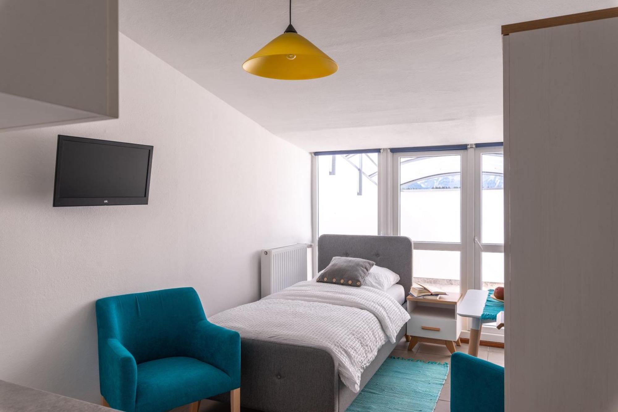 Sun Valley Apartments 麦舒芬 外观 照片