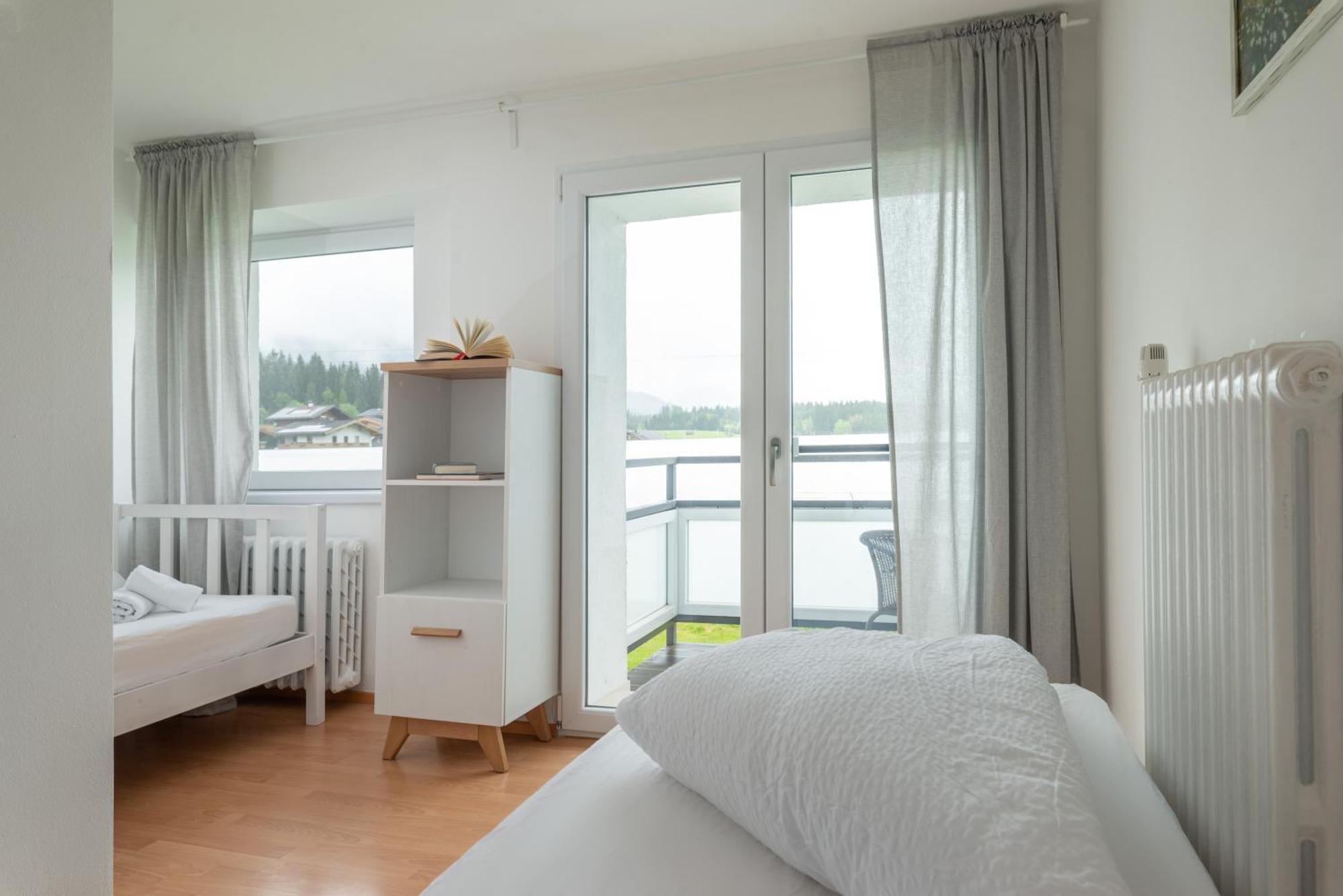 Sun Valley Apartments 麦舒芬 外观 照片