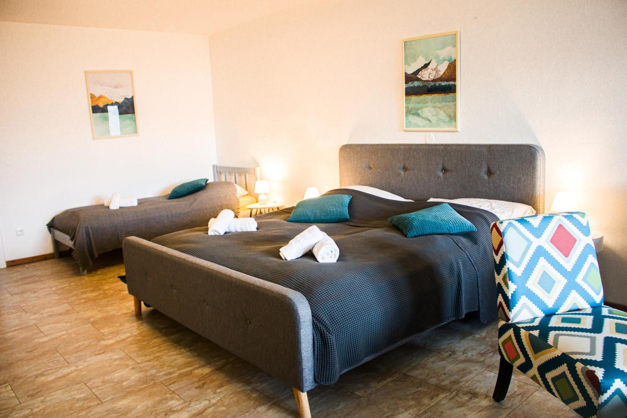 Sun Valley Apartments 麦舒芬 外观 照片
