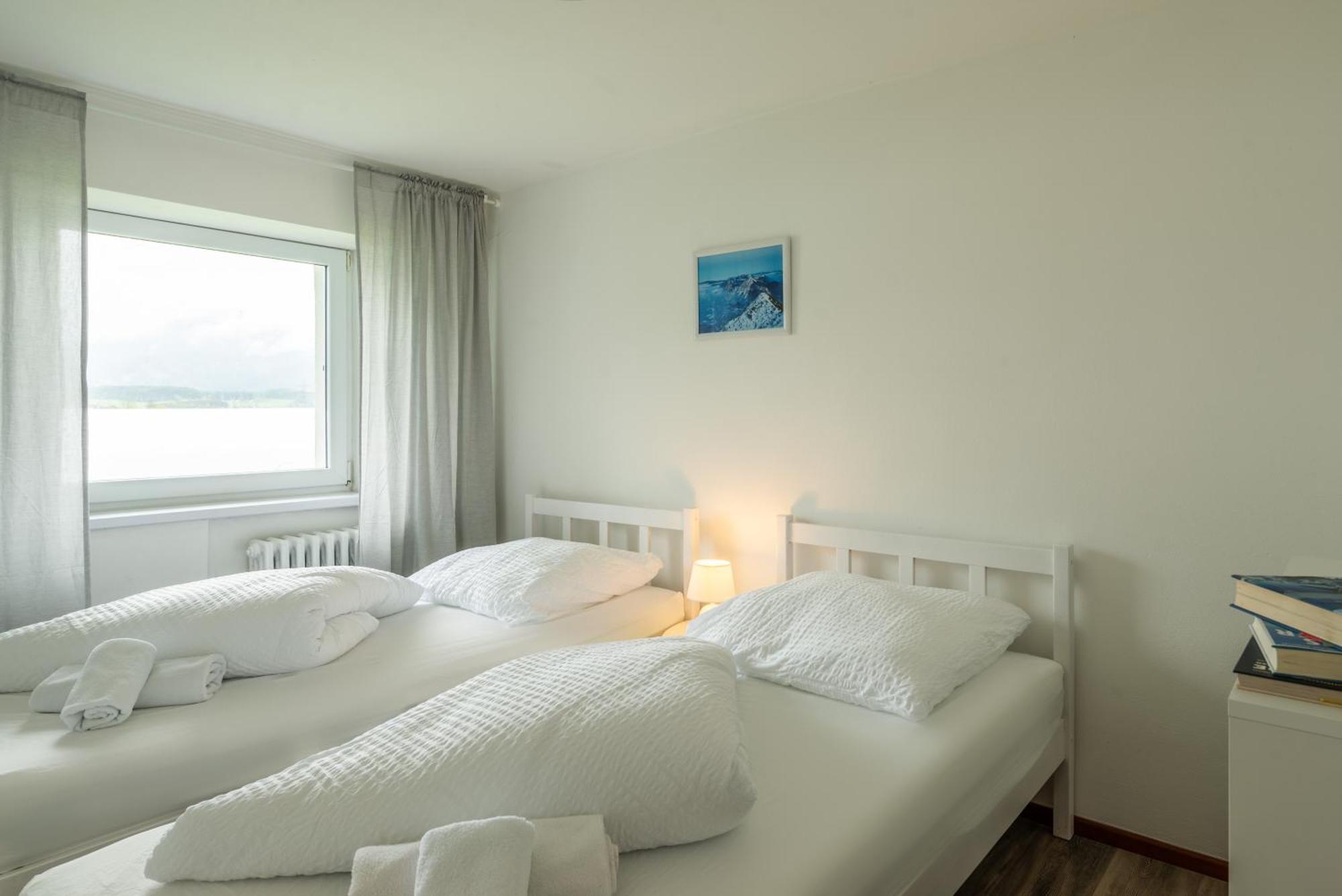 Sun Valley Apartments 麦舒芬 外观 照片
