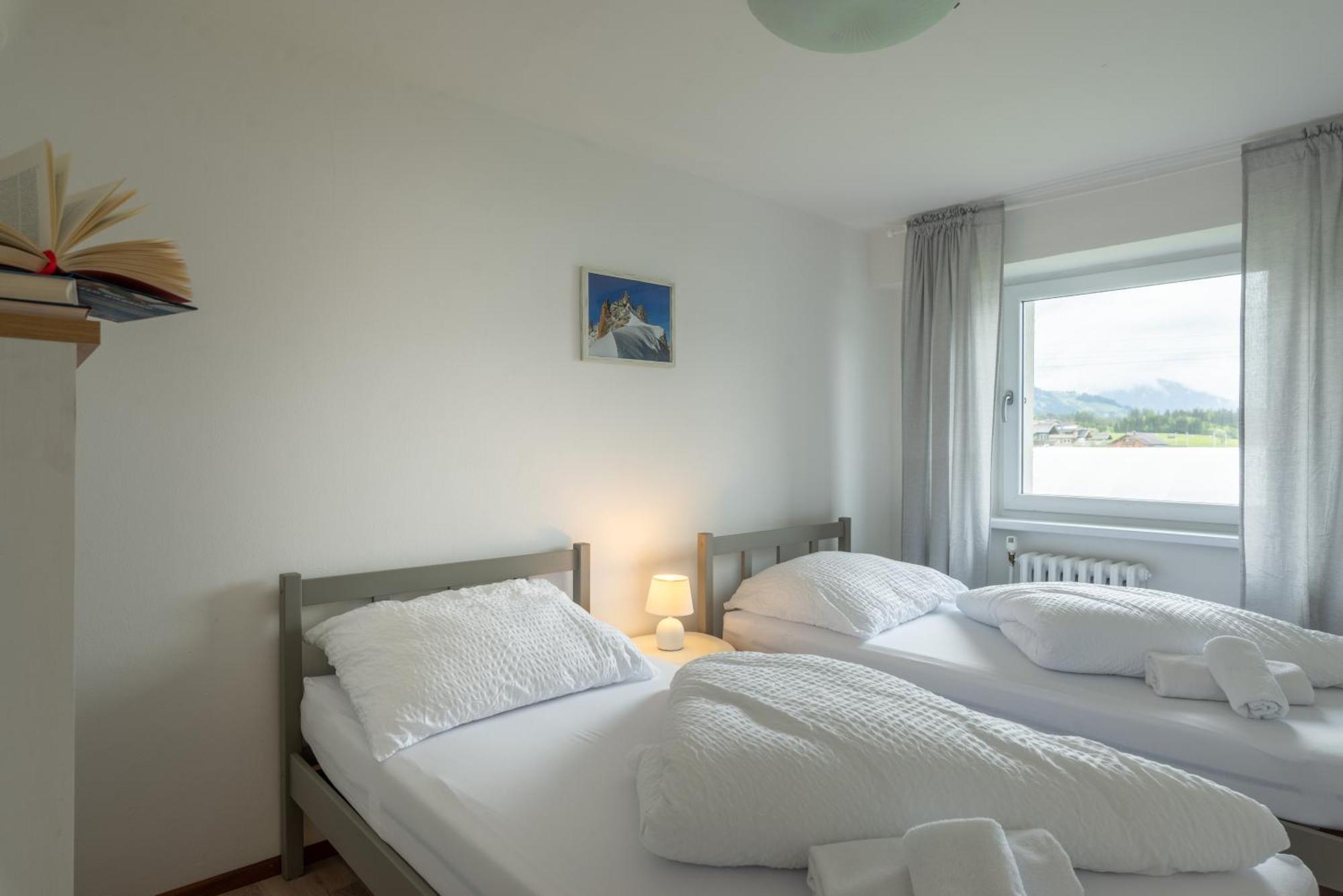 Sun Valley Apartments 麦舒芬 外观 照片