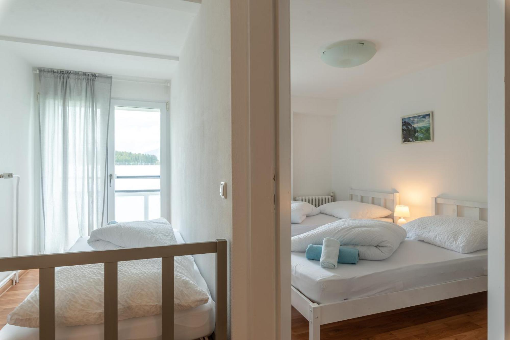 Sun Valley Apartments 麦舒芬 外观 照片