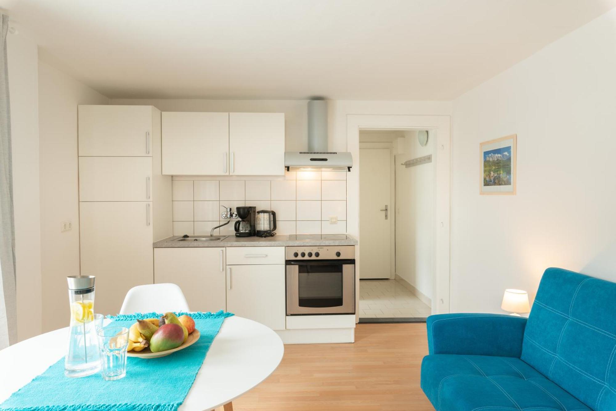 Sun Valley Apartments 麦舒芬 外观 照片