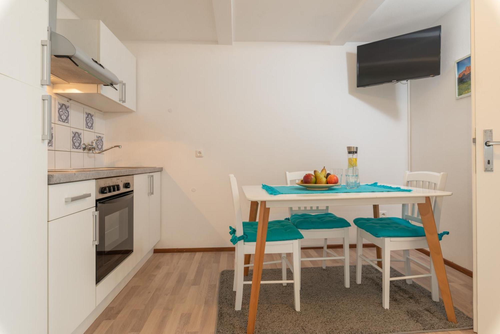 Sun Valley Apartments 麦舒芬 外观 照片