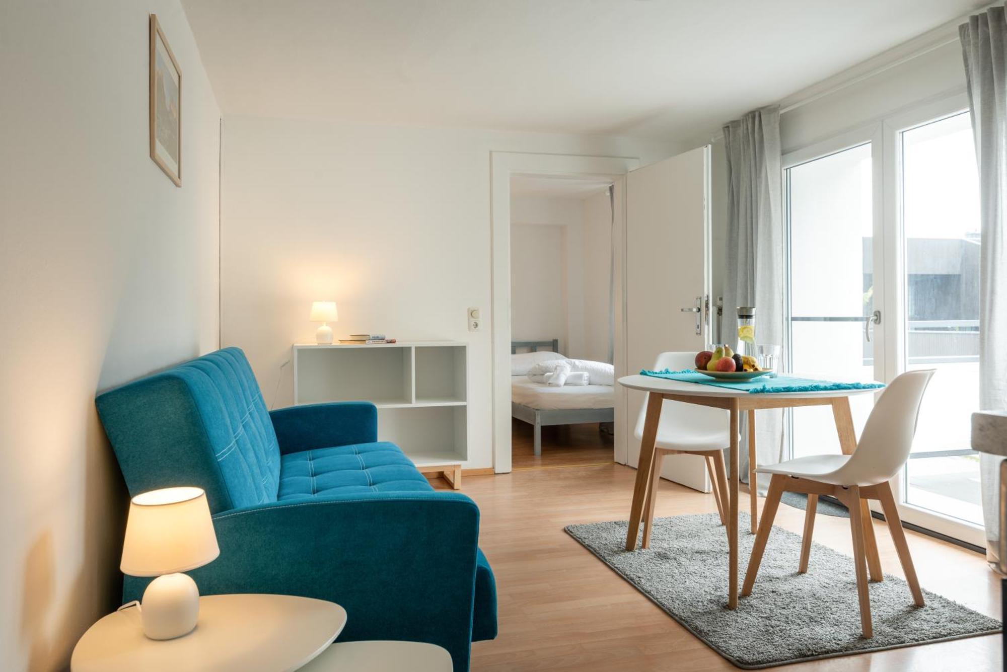 Sun Valley Apartments 麦舒芬 外观 照片
