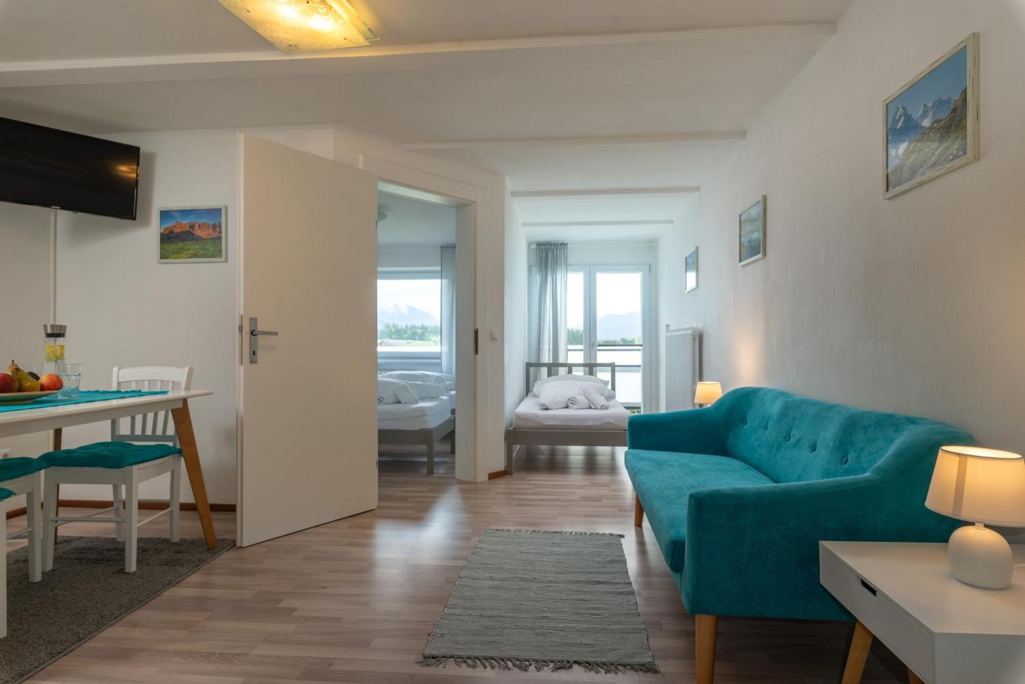 Sun Valley Apartments 麦舒芬 外观 照片