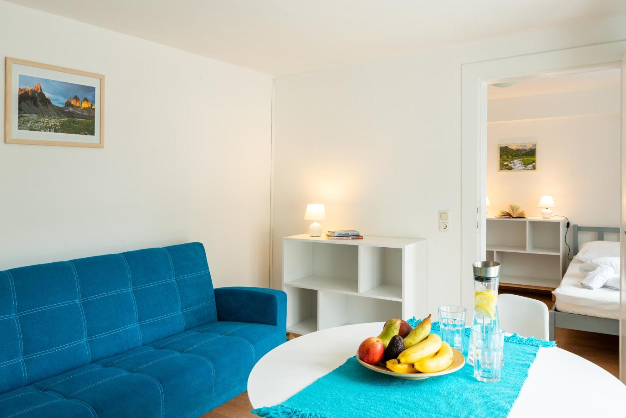 Sun Valley Apartments 麦舒芬 外观 照片