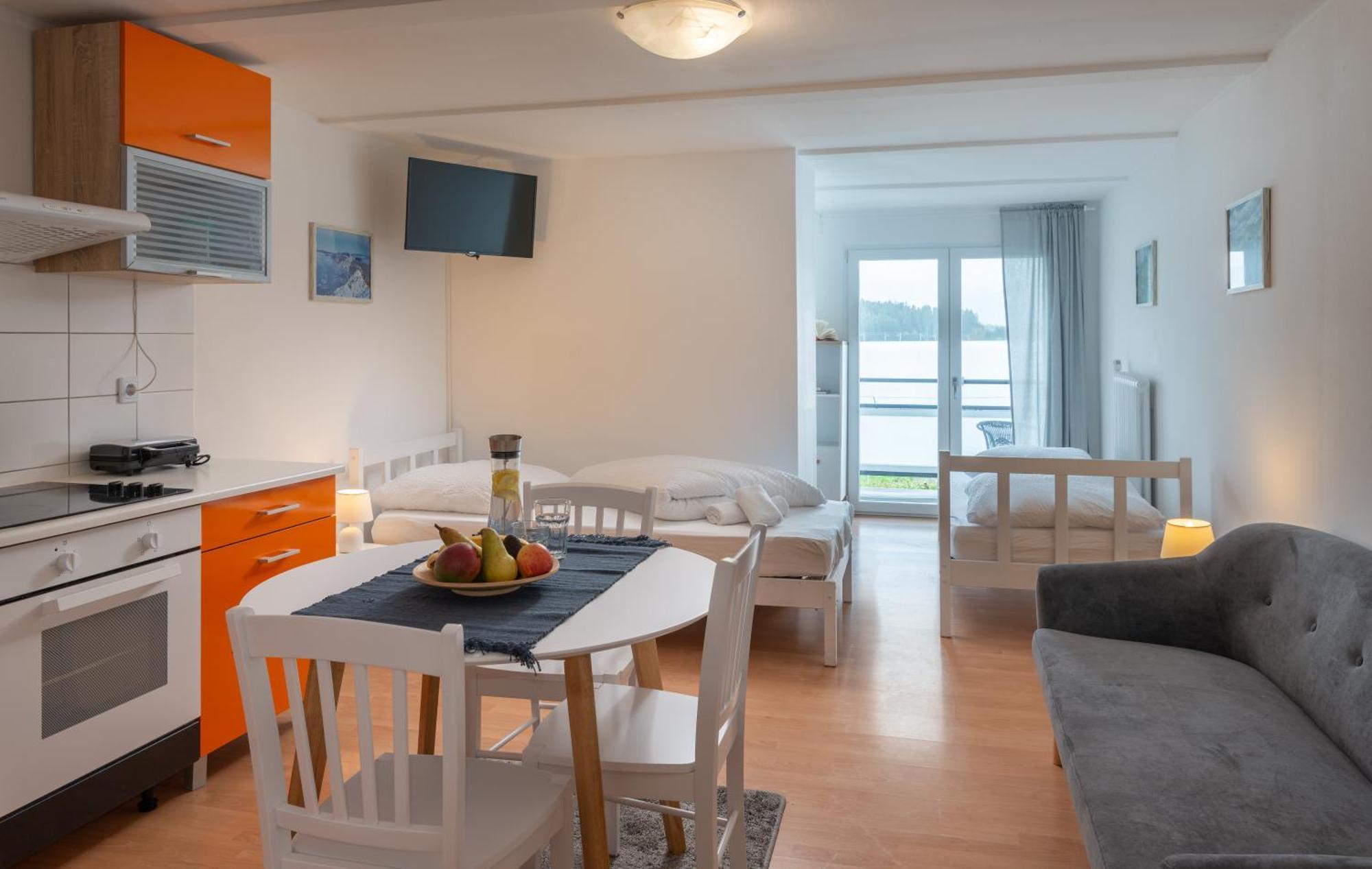 Sun Valley Apartments 麦舒芬 外观 照片