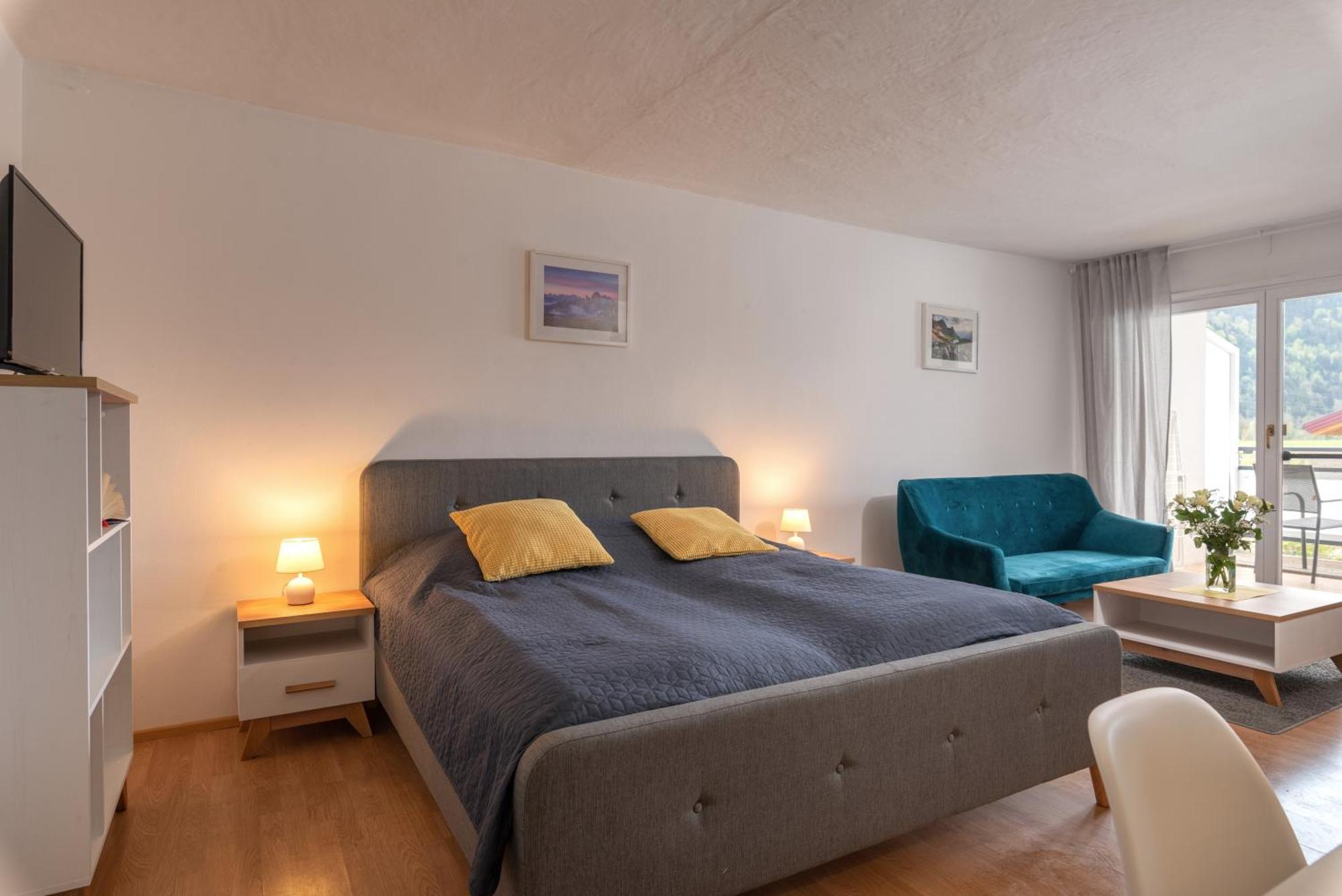 Sun Valley Apartments 麦舒芬 外观 照片