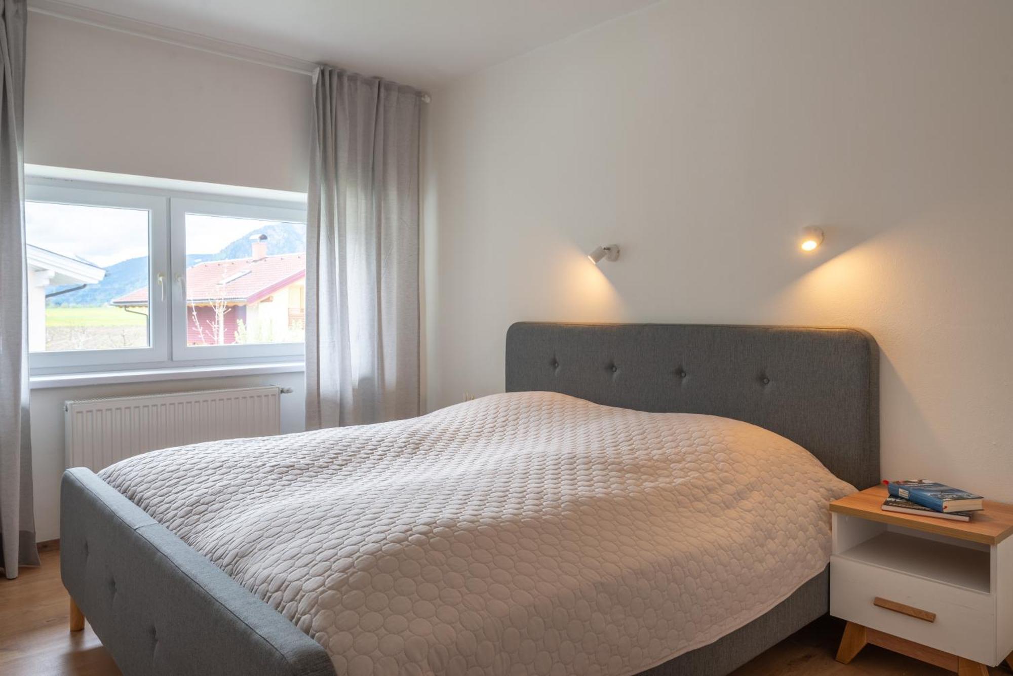 Sun Valley Apartments 麦舒芬 外观 照片