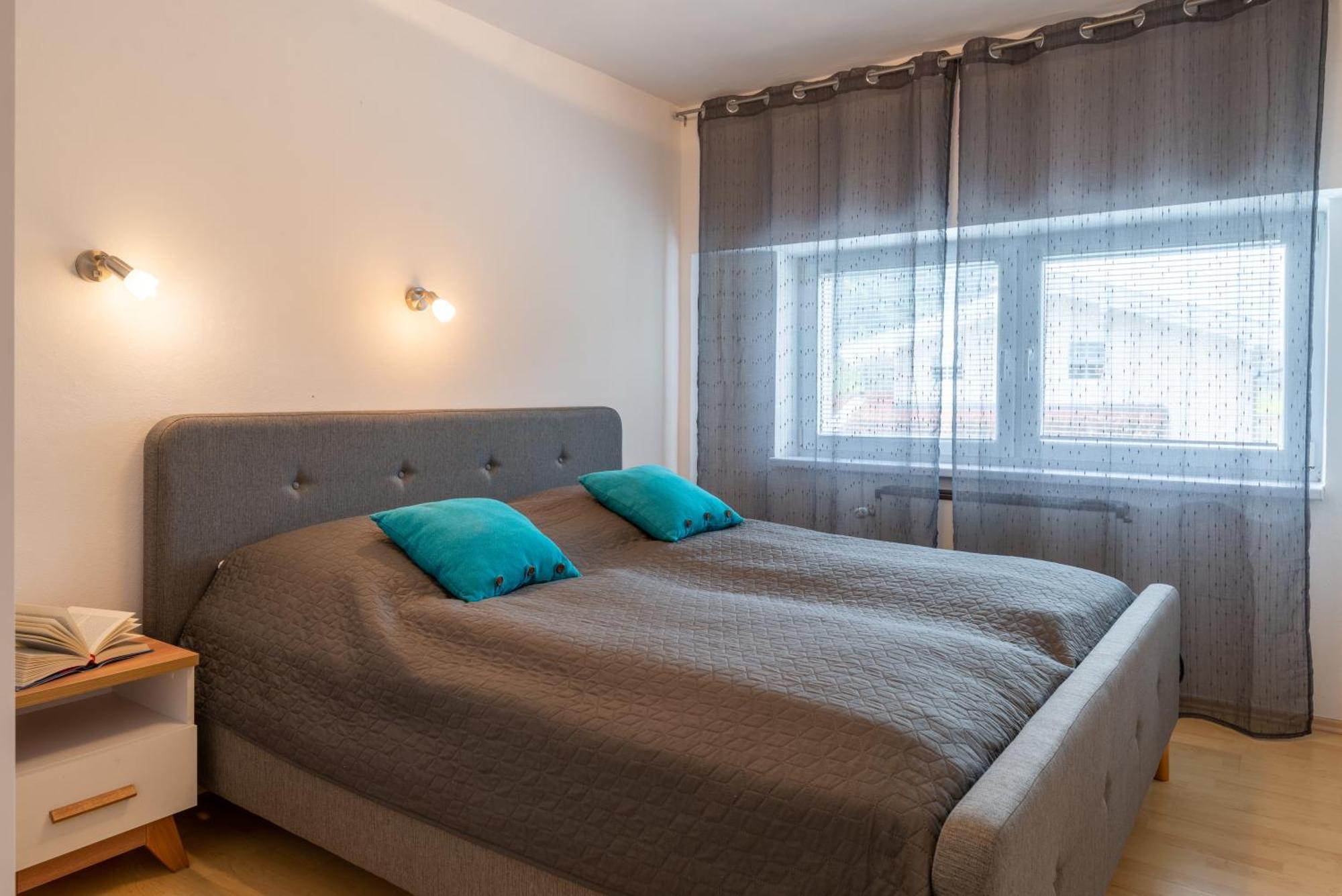 Sun Valley Apartments 麦舒芬 外观 照片