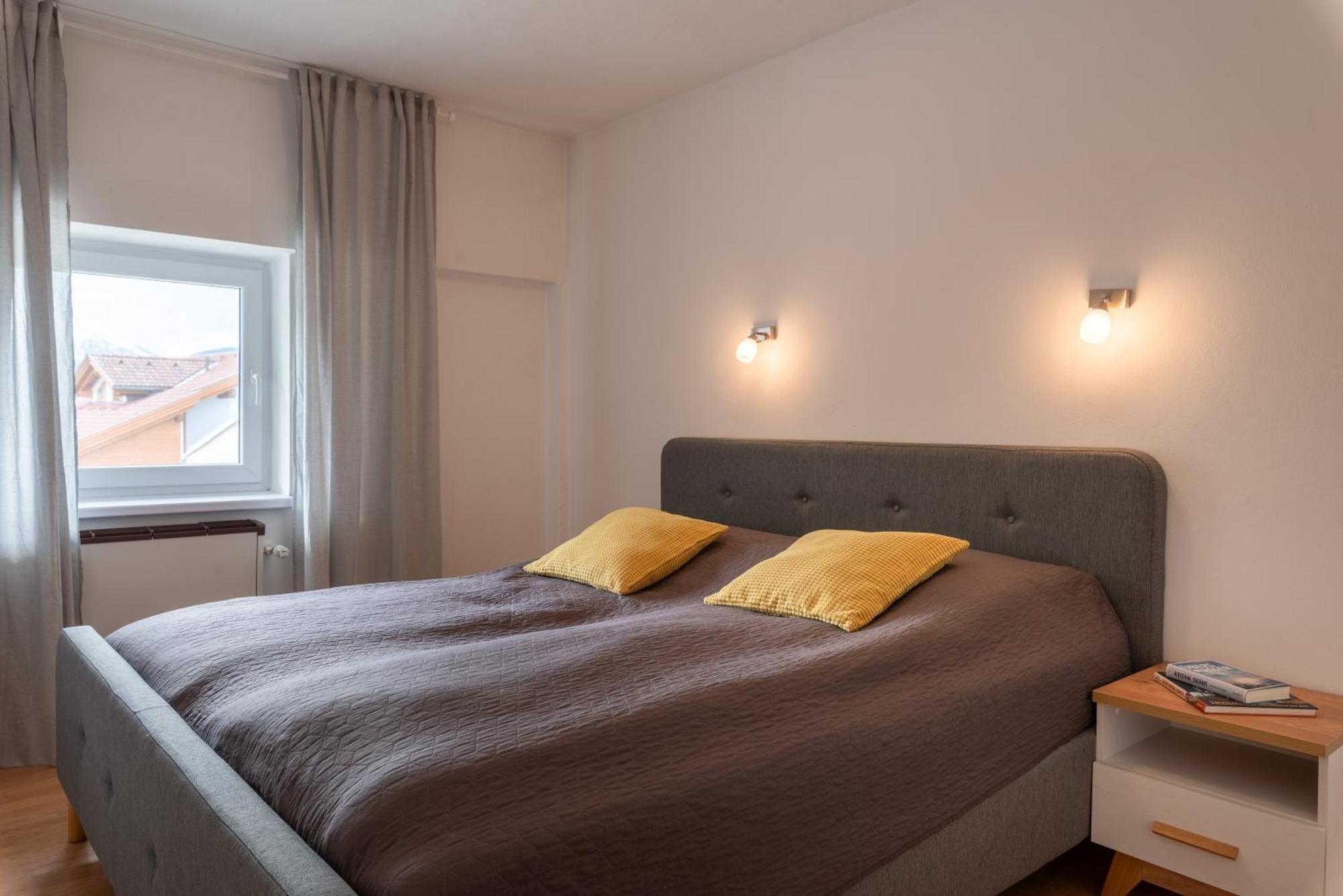 Sun Valley Apartments 麦舒芬 外观 照片