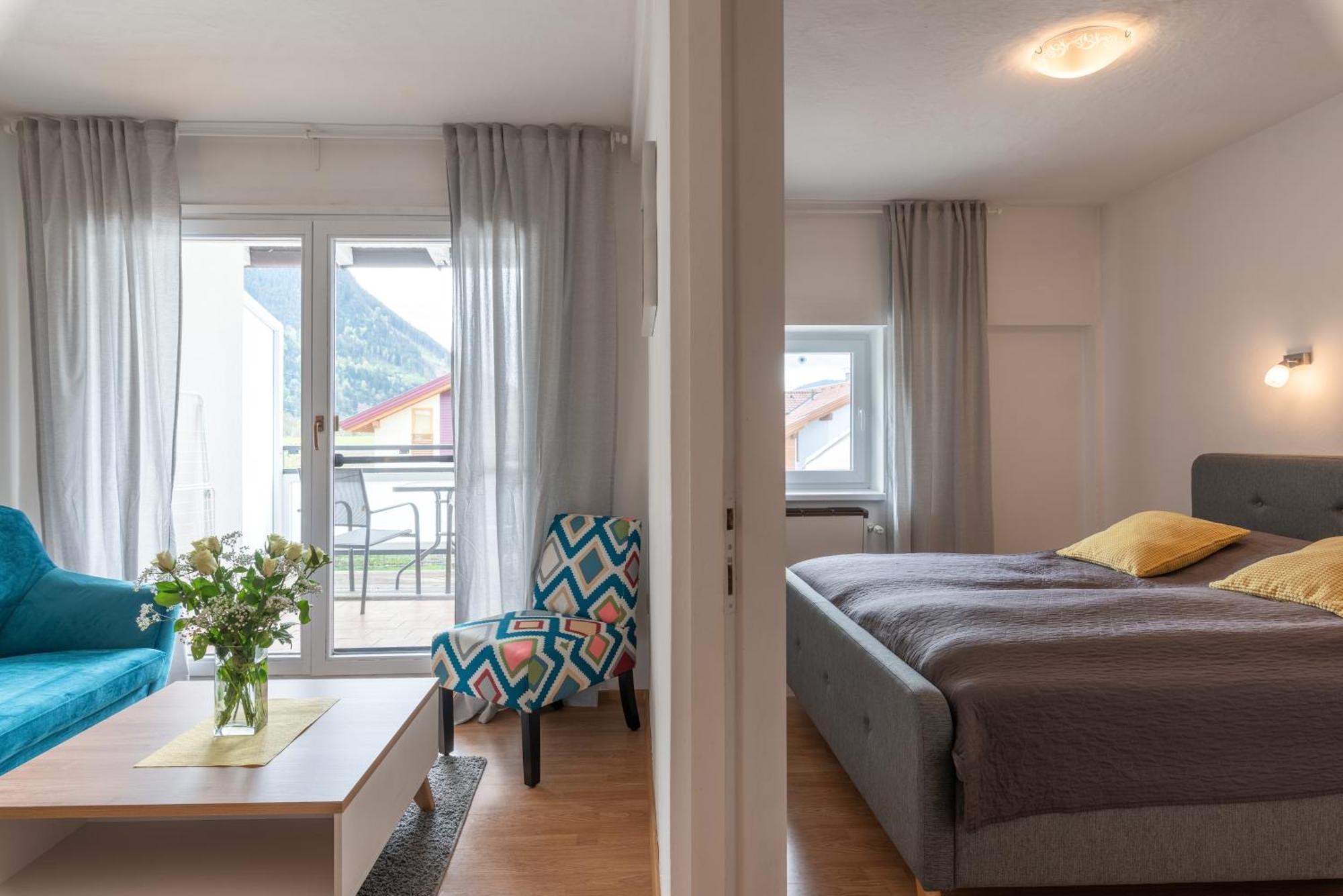 Sun Valley Apartments 麦舒芬 外观 照片