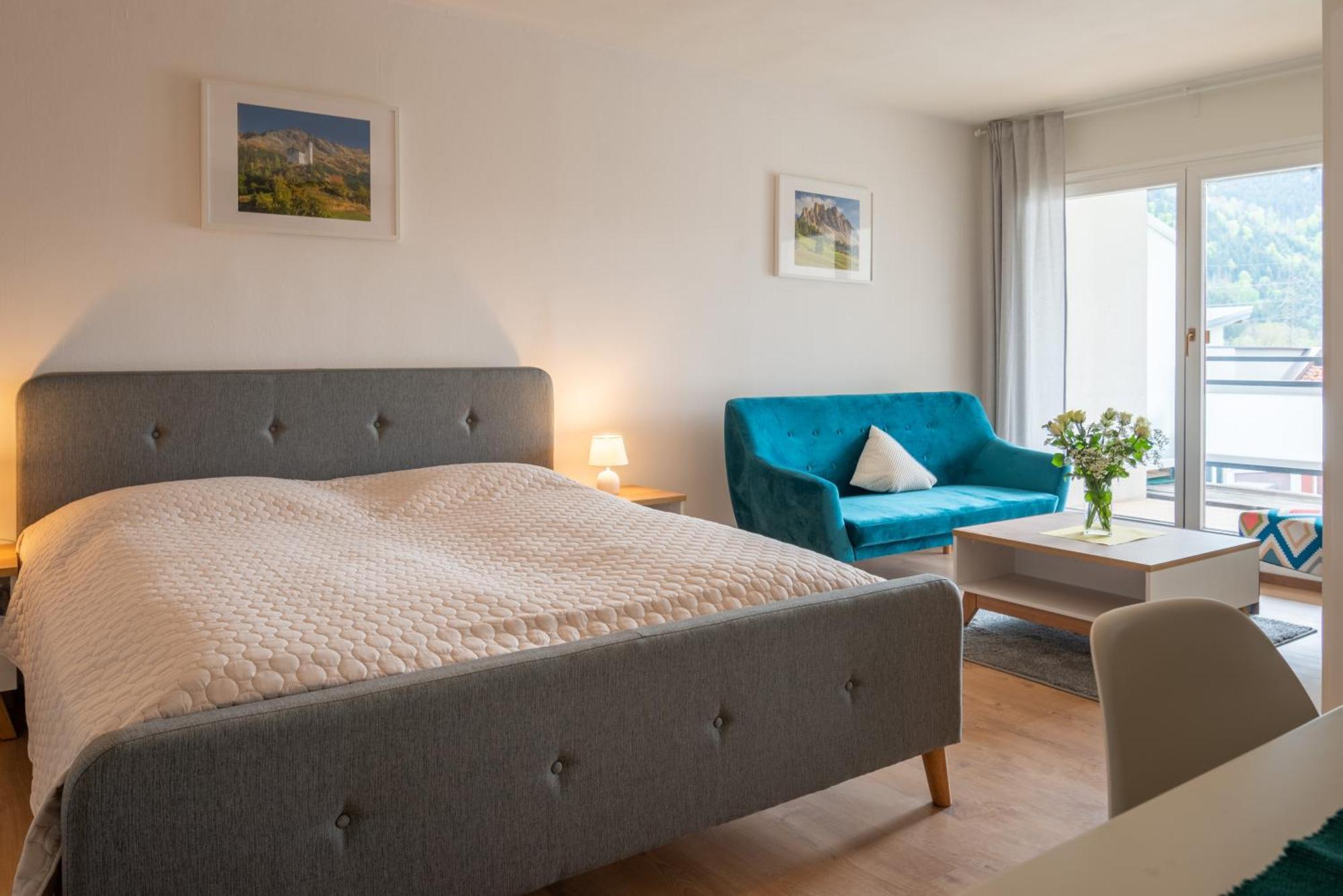 Sun Valley Apartments 麦舒芬 外观 照片