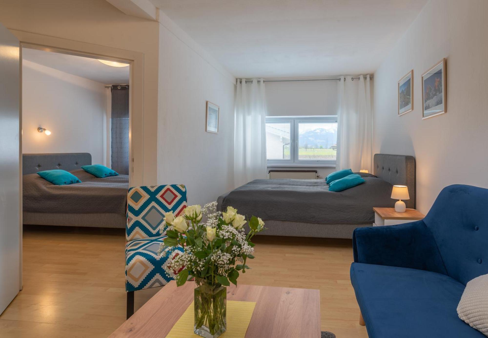 Sun Valley Apartments 麦舒芬 外观 照片