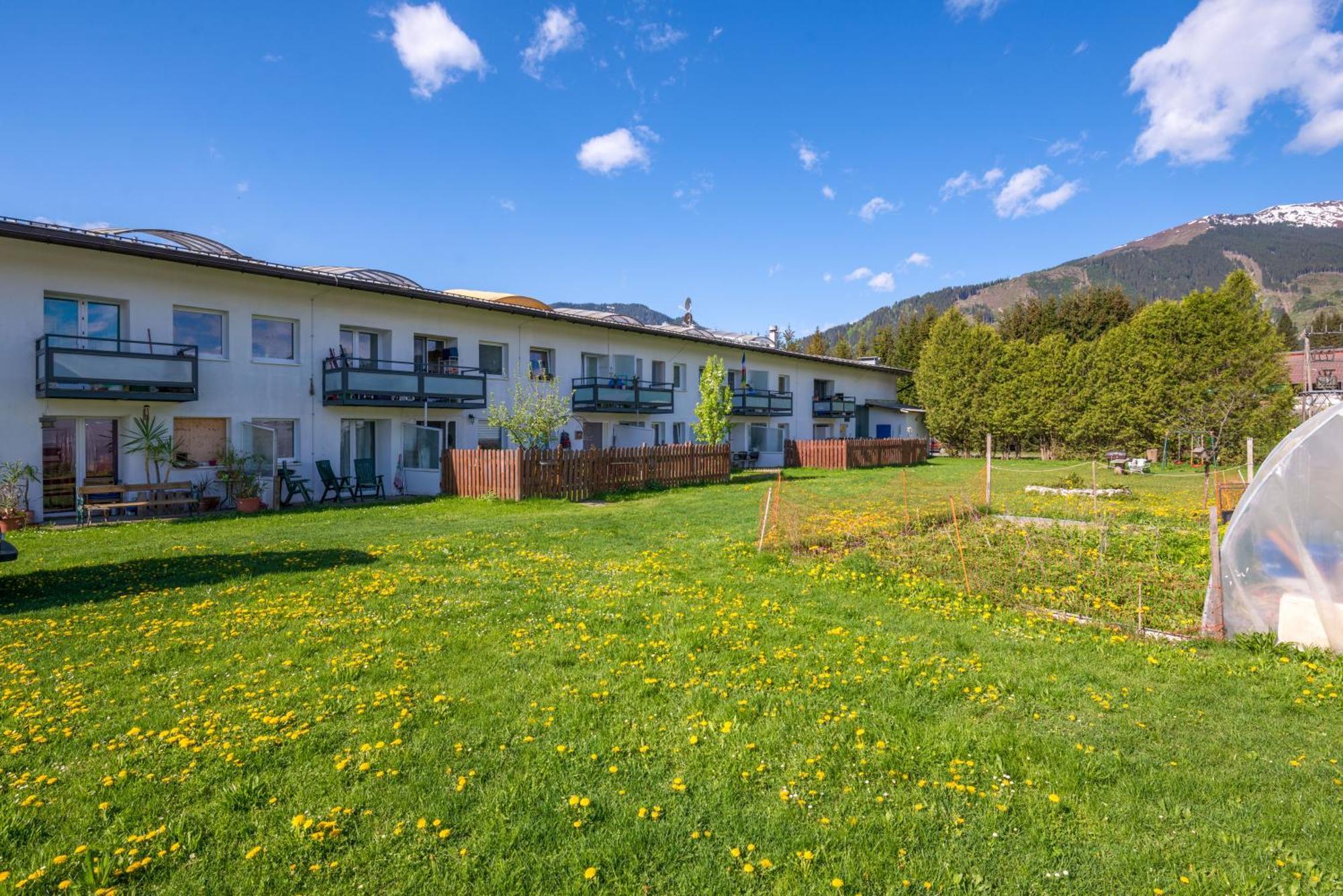Sun Valley Apartments 麦舒芬 外观 照片