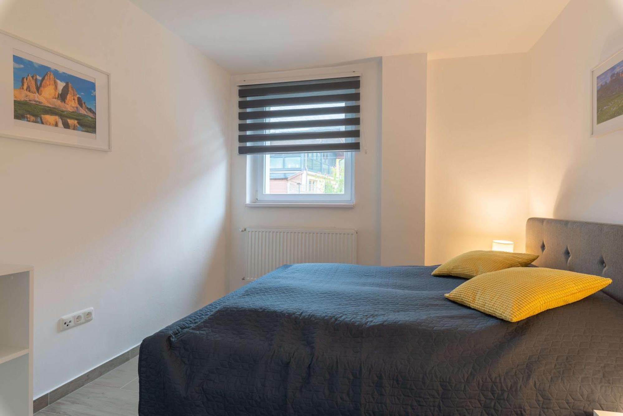 Sun Valley Apartments 麦舒芬 客房 照片