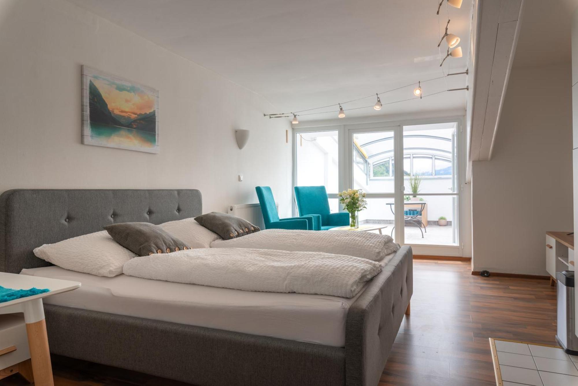 Sun Valley Apartments 麦舒芬 客房 照片